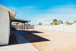 602 E Melrose Dr, Casa Grande, AZ 85122 - Photo 54