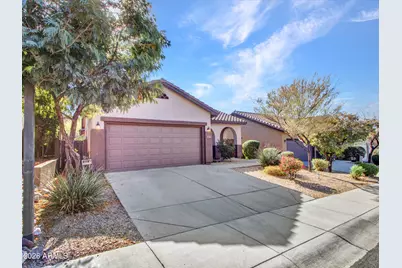 3825 W Desert Creek Lane, Phoenix, AZ 85086 - Photo 1