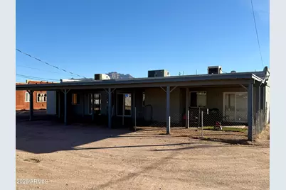 2560 S Yavapai Road, Apache Junction, AZ 85119 - Photo 30