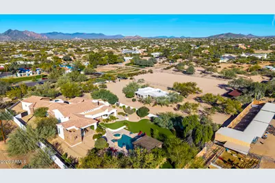 5611 E Skinner Drive #A, Cave Creek, AZ 85331 - Photo 4