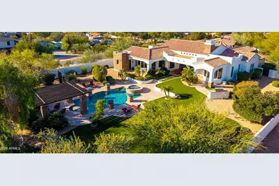 5611 E Skinner Drive #A, Cave Creek, AZ 85331 - Photo 1