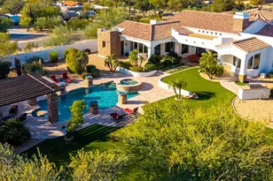 5611 E Skinner Dr, Cave Creek, AZ 85331 - Photo 1