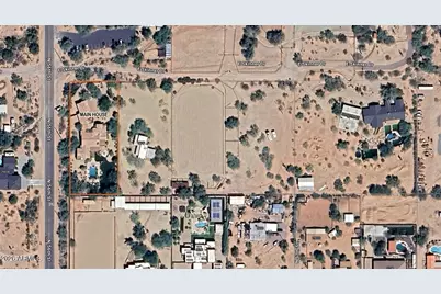 5611 E Skinner Drive #A, Cave Creek, AZ 85331 - Photo 2