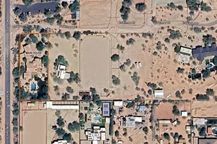 5611 E Skinner Dr, Cave Creek, AZ 85331 - Photo 2