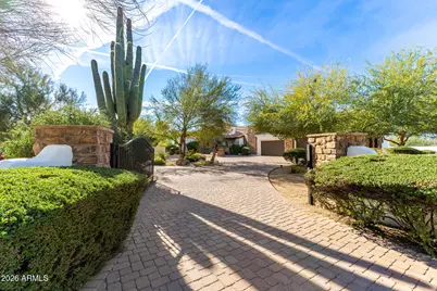 5611 E Skinner Drive #A, Cave Creek, AZ 85331 - Photo 4