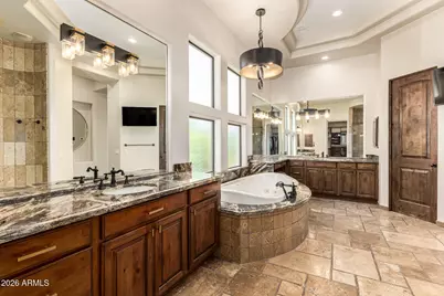 5611 E Skinner Drive #A, Cave Creek, AZ 85331 - Photo 38