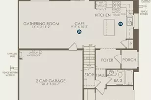 16516 W Whispering Wind Dr, Surprise, AZ 85387 - Photo 2