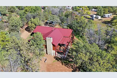 6405 W Pine Cone Trail, Pine, AZ 85544 - Photo 50