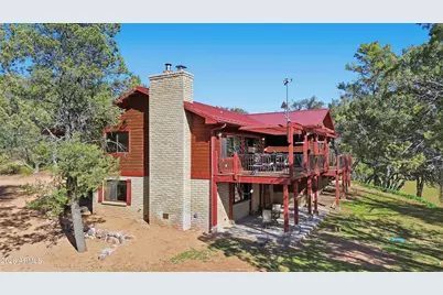 6405 W Pine Cone Trail, Pine, AZ 85544 - Photo 38