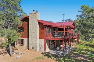 6405 W Pine Cone Trail, Pine, AZ 85544 - Photo 38