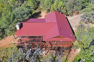 6405 W Pine Cone Trail, Pine, AZ 85544 - Photo 48