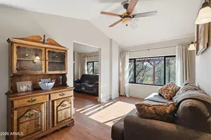 6405 W Pine Cone Trail, Pine, AZ 85544 - Photo 8