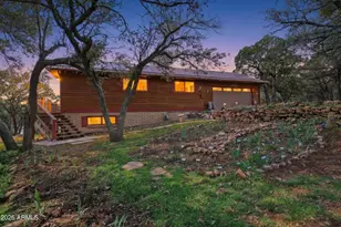 6405 W Pine Cone Trail, Pine, AZ 85544 - Photo 4