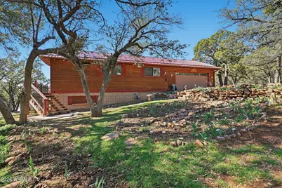 6405 W Pine Cone Trail, Pine, AZ 85544 - Photo 36