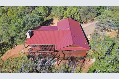 6405 W Pine Cone Trail, Pine, AZ 85544 - Photo 48