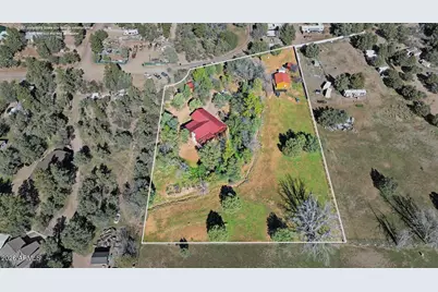 6405 W Pine Cone Trail, Pine, AZ 85544 - Photo 2