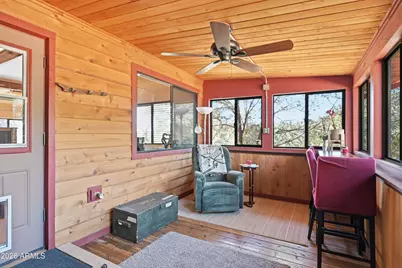 6405 W Pine Cone Trail, Pine, AZ 85544 - Photo 14