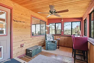 6405 W Pine Cone Trail, Pine, AZ 85544 - Photo 14