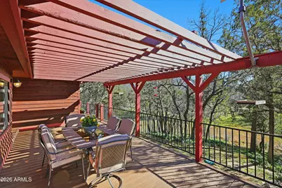 6405 W Pine Cone Trail, Pine, AZ 85544 - Photo 42