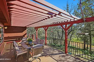 6405 W Pine Cone Trail, Pine, AZ 85544 - Photo 42