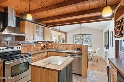 6405 W Pine Cone Trail, Pine, AZ 85544 - Photo 10