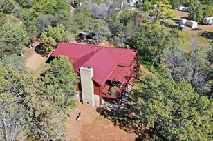 6405 W Pine Cone Trail, Pine, AZ 85544 - Photo 50