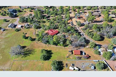 6405 W Pine Cone Trail, Pine, AZ 85544 - Photo 52