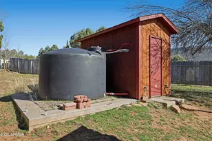 6405 W Pine Cone Trail, Pine, AZ 85544 - Photo 46