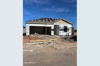 4034 E Haley Drive, San Tan Valley, AZ 85143 - Photo 2