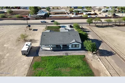 22417 W Lower Buckeye Road, Buckeye, AZ 85326 - Photo 28