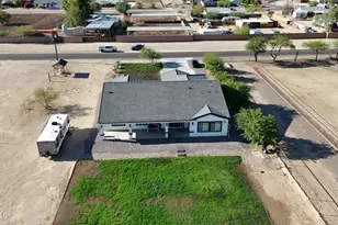 22417 W Lower Buckeye Rd, Buckeye, AZ 85326 - Photo 28