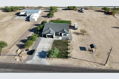 22417 W Lower Buckeye Road, Buckeye, AZ 85326 - Photo 2