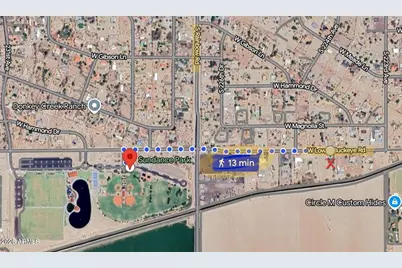 22417 W Lower Buckeye Road, Buckeye, AZ 85326 - Photo 40