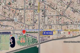 22417 W Lower Buckeye Rd, Buckeye, AZ 85326 - Photo 40