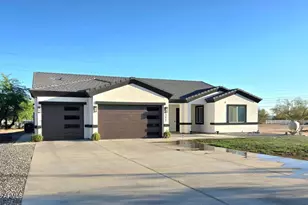 22417 W Lower Buckeye Rd, Buckeye, AZ 85326 - Photo 4