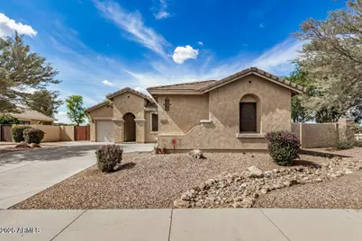 2112 E Yellowstone Place, Chandler, AZ 85249 - Photo 2