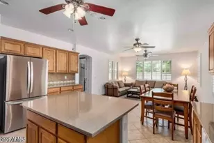 2112 E Yellowstone Pl, Chandler, AZ 85249 - Photo 16