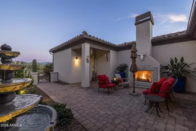 29612 N El Pueblo Boulevard, Rio Verde, AZ 85263 - Photo 10