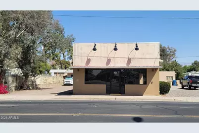 824 E Monroe Avenue, Buckeye, AZ 85326 - Photo 2