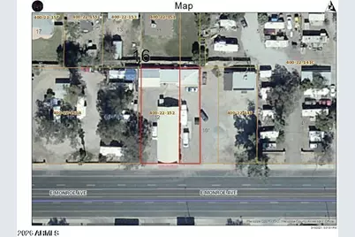 824 E Monroe Avenue, Buckeye, AZ 85326 - Photo 26