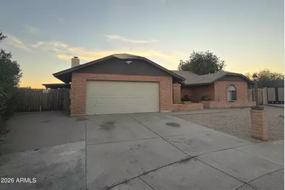 6509 W Cochise Drive, Glendale, AZ 85302 - Photo 2