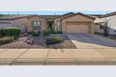 4715 E Narrowleaf Drive, Gilbert, AZ 85298 - Photo 1