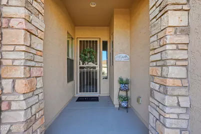 4715 E Narrowleaf Drive, Gilbert, AZ 85298 - Photo 4