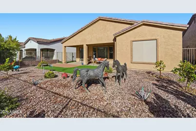 4715 E Narrowleaf Drive, Gilbert, AZ 85298 - Photo 30