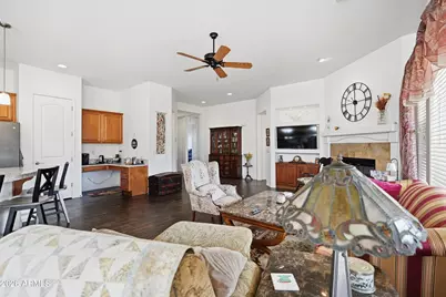 4715 E Narrowleaf Drive, Gilbert, AZ 85298 - Photo 10