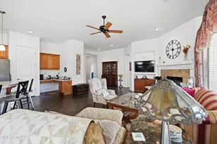 4715 E Narrowleaf Dr, Gilbert, AZ 85298 - Photo 10