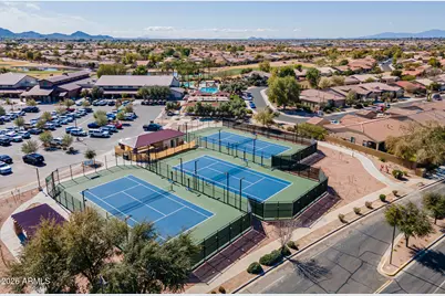 4715 E Narrowleaf Drive, Gilbert, AZ 85298 - Photo 34