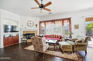 4715 E Narrowleaf Dr, Gilbert, AZ 85298 - Photo 8