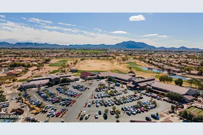 4715 E Narrowleaf Drive, Gilbert, AZ 85298 - Photo 36