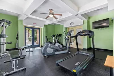 5124 N 31st Place #534, Phoenix, AZ 85016 - Photo 58